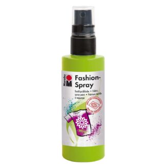 Marabu Fashion Spray Reseda*