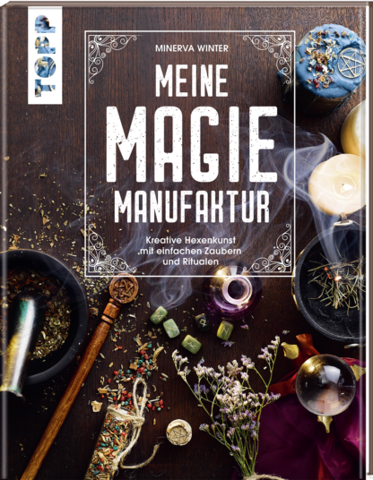 Meine Magie-Manufaktur*