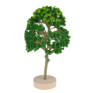 Miniatur Baum, ca. H 12 cm*