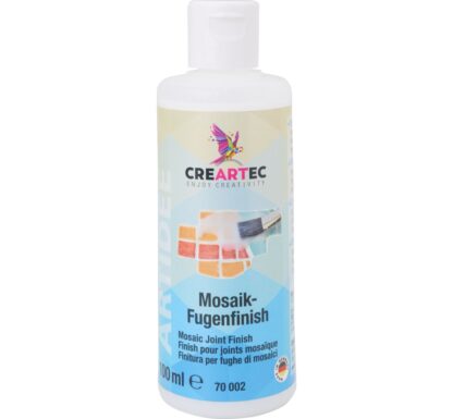 Mosaik-Fugenfinish, 100ml*