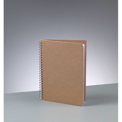 Notizbuch A5 60 Blatt*