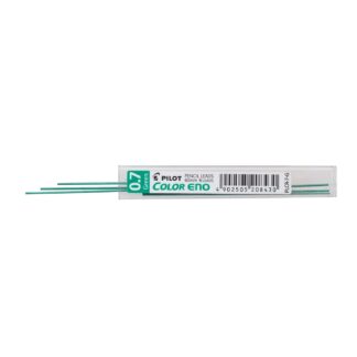 PILOT Color Eno Mine für Druckbuntstift 6 Stück Grün*
