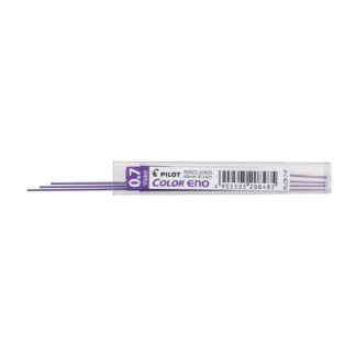 PILOT Color Eno Mine für Druckbuntstift 6 Stück Violett*