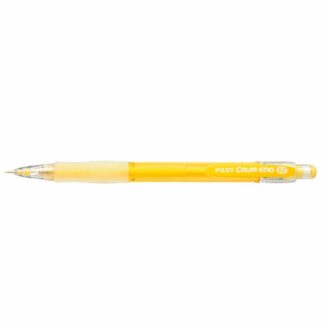 PILOT Druckbuntstift Color Eno Gelb*
