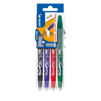 PILOT Etui FriXion Ball 07 Basic*