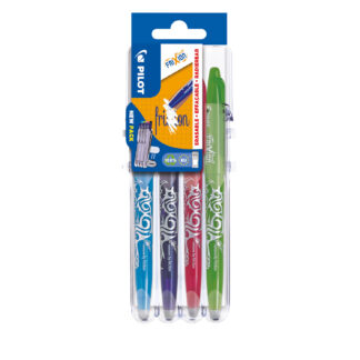 PILOT Etui FriXion Ball 07 Fashion*