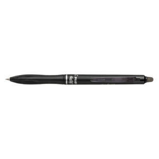 PILOT FriXion Ball+ 0,7 Gelstift Schwarz*
