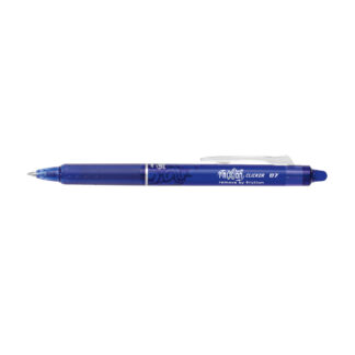 PILOT FriXion Clicker 07 Blau*