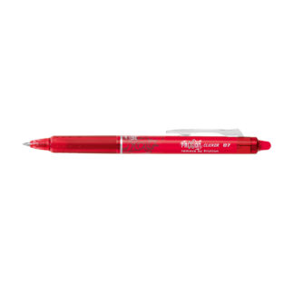 PILOT FriXion Clicker 07 Rot*