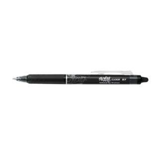 PILOT FriXion Clicker 07 Schwarz*