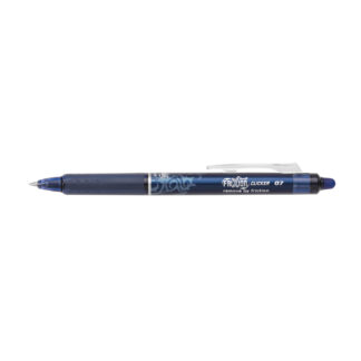 PILOT FriXion Clicker 07 Schwarzblau*