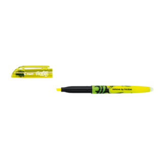 PILOT FriXion Light Textmarker Gelb*