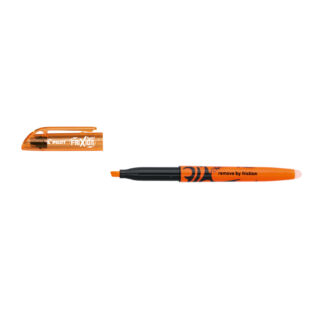 PILOT FriXion Light Textmarker Orange*