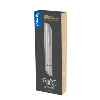 PILOT FriXion Zone Tintenroller Beige*