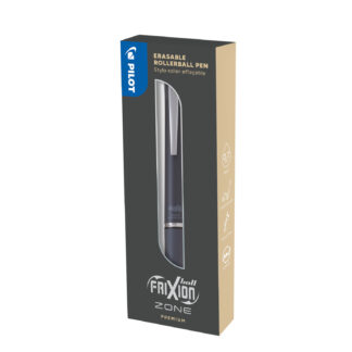 PILOT FriXion Zone Tintenroller Grau*