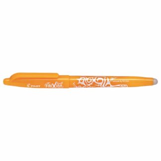 PILOT Frixion Ball Gelstift Apricot*