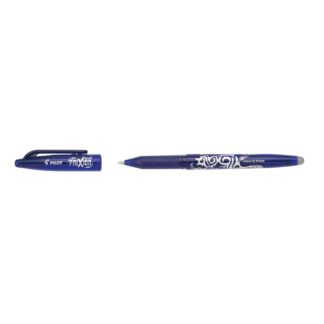 PILOT Frixion Ball Gelstift Blau*