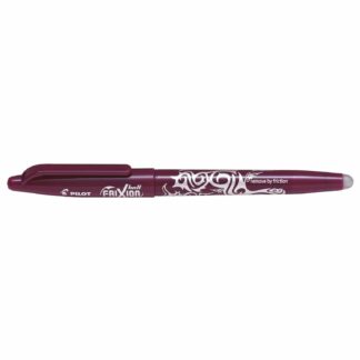 PILOT Frixion Ball Gelstift Dunkelrot*