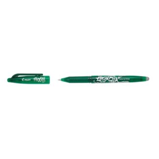 PILOT Frixion Ball Gelstift Grün*