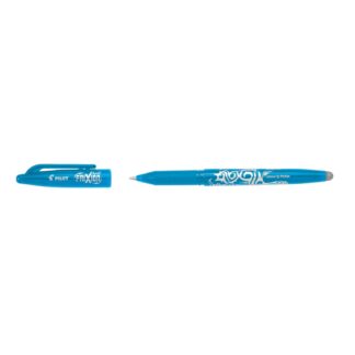 PILOT Frixion Ball Gelstift Hellblau*