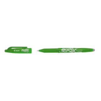 PILOT Frixion Ball Gelstift Hellgrün*