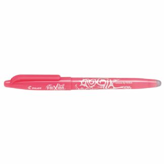PILOT Frixion Ball Gelstift Koralle*