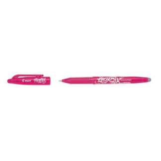 PILOT Frixion Ball Gelstift Pink*
