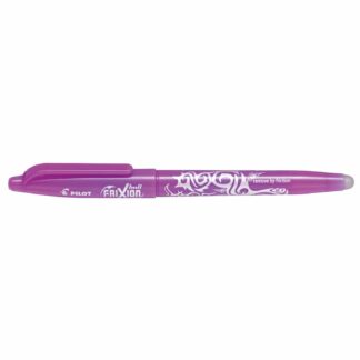 PILOT Frixion Ball Gelstift Purple*