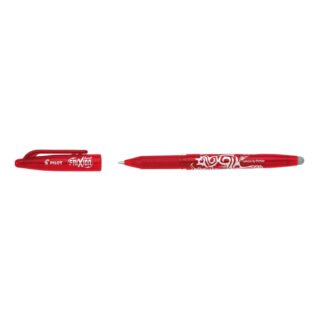 PILOT Frixion Ball Gelstift Rot*