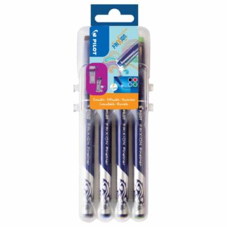 PILOT Frixion Fineliner Set2Go Klassik 4 Stück*