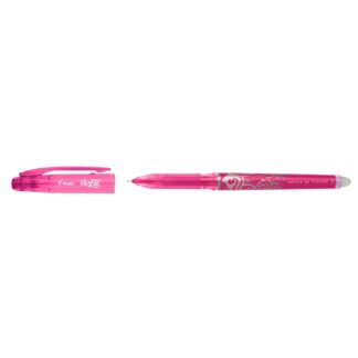 PILOT Frixion Point Tintenroller 05 Pink*