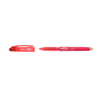 PILOT Frixion Point Tintenroller 05 Rot*