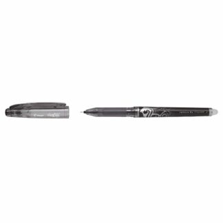 PILOT Frixion Point Tintenroller 05 Schwarz*