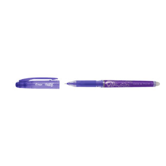 PILOT Frixion Point Tintenroller 05 Violett*