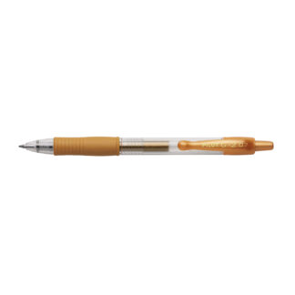 PILOT Gelschreiber G2-7 Gold*