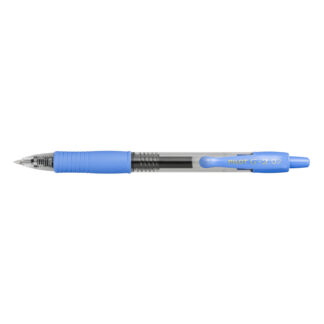 PILOT Gelschreiber G2-7 Himmelblau*