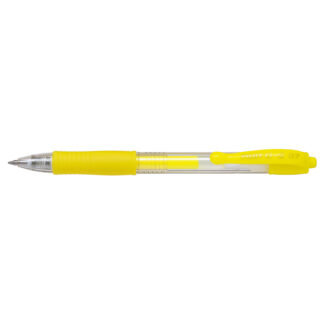 PILOT Gelschreiber G2-7 Neongelb*