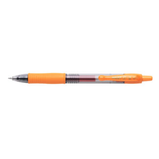 PILOT Gelschreiber G2-7 Orange*