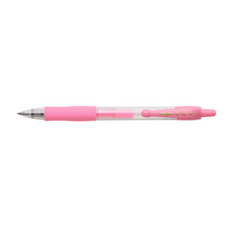 PILOT Gelschreiber G2-7 Pastellpink*