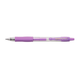 PILOT Gelschreiber G2-7 Pastellviolett*
