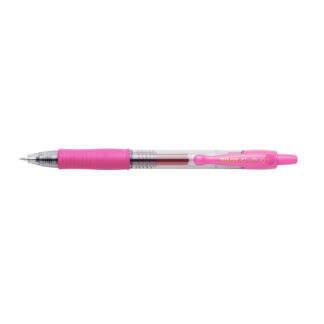PILOT Gelschreiber G2-7 Pink*