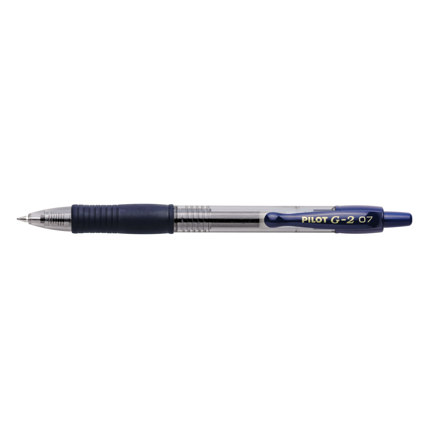 PILOT Gelschreiber G2-7 Schwarzblau*