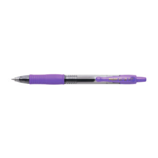 PILOT Gelschreiber G2-7 Violett*
