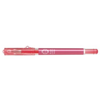 PILOT Gelschreiber Maica Babypink*