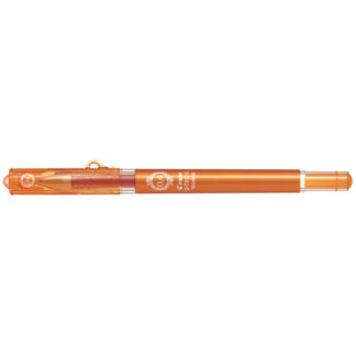 PILOT Gelschreiber Maica Orange*