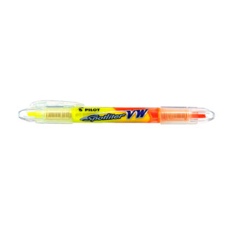 PILOT Spotliter Textmarker Gelb/Orange*