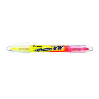 PILOT Spotliter Textmarker Gelb/Pink*