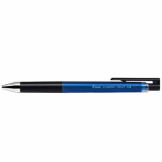 PILOT Synergy Point Tintenroller 0.5 Blau*