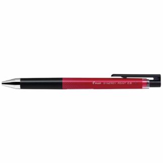 PILOT Synergy Point Tintenroller 0.5 Rot*