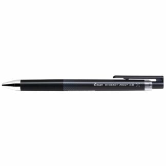 PILOT Synergy Point Tintenroller 0.5 Schwarz*